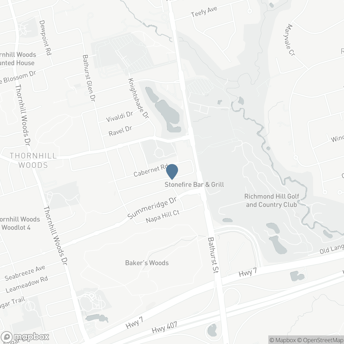 82 LOIRE VALLEY AVENUE, Vaughan, Ontario L4J 8V9